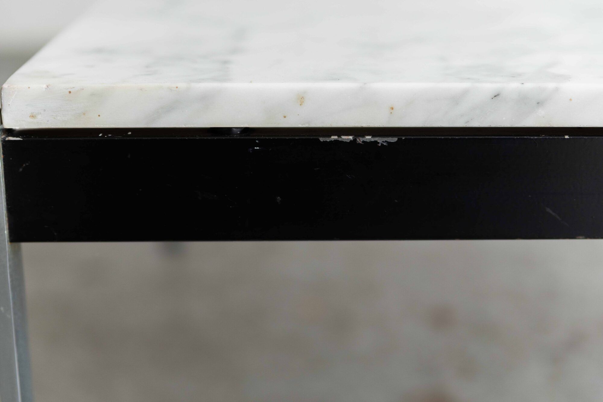 Coffee table by Kho Liang Ie