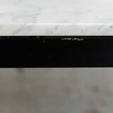 Coffee table by Kho Liang Ie