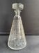 Carafe Baccarat service Lido – Art Deco