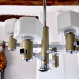 Chandelier Maison Sciolari 1970