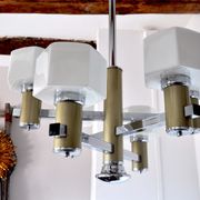 Chandelier Maison Sciolari 1970