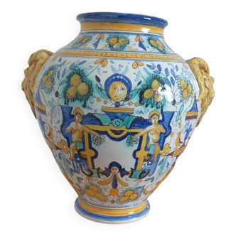 Vase XIX e siècle