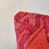 Coussin berbère marocain boujad