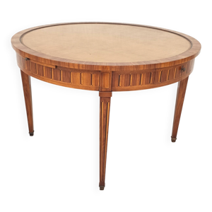 Grande table à jeux