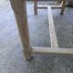 Oak table