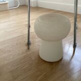 Cork lamp pierfrancesco arnone for francolight