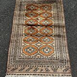 Handmade Persian rug
