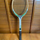 Vintage DUNLOP Master Wooden Tennis Racket #E232
