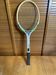 Vintage DUNLOP Master Wooden Tennis Racket #E232