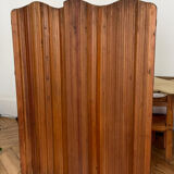 Paravent Baumann Wood Divider