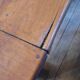 Table de ferme
