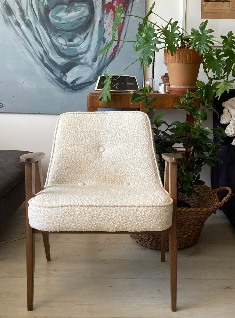 Fauteuil