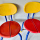 Chaise pour enfants ikea 'puzzle'