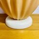 Vintage Corolle lamp by Giorgia Jacob