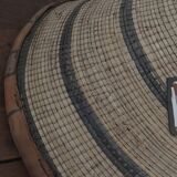 Shepherd hat Fulani 70s