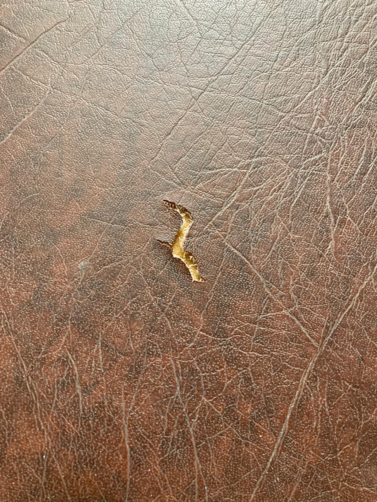 Chaise années 60, G Plan