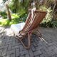 Fauteuil relax extérieur