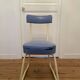 Bauhaus Ronéo office chair 1950