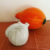 Pumpkin pitcher