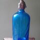 Siphon Selz - Louis Dupont, Geneva - lead-free glass and tin -