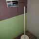 Deknudt floor lamp