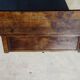 Table de gantier