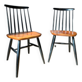 Pair of chairs
