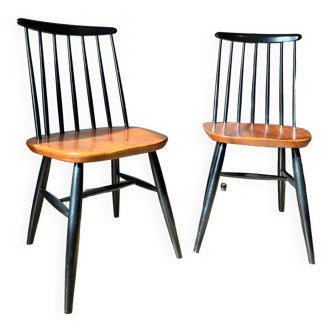 Pair of chairs