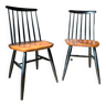 Pair of chairs