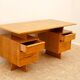 Immense Czechoslovak office fully renovated, 1970s, Central Europe.
