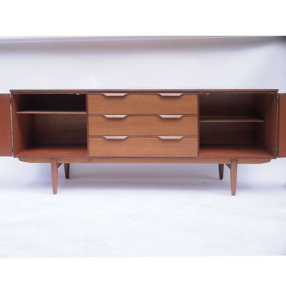 Enfilade Austin vintage Scandinavian