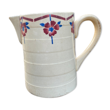 Ancien pichet années 30