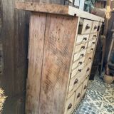 Watchmaker's workbench