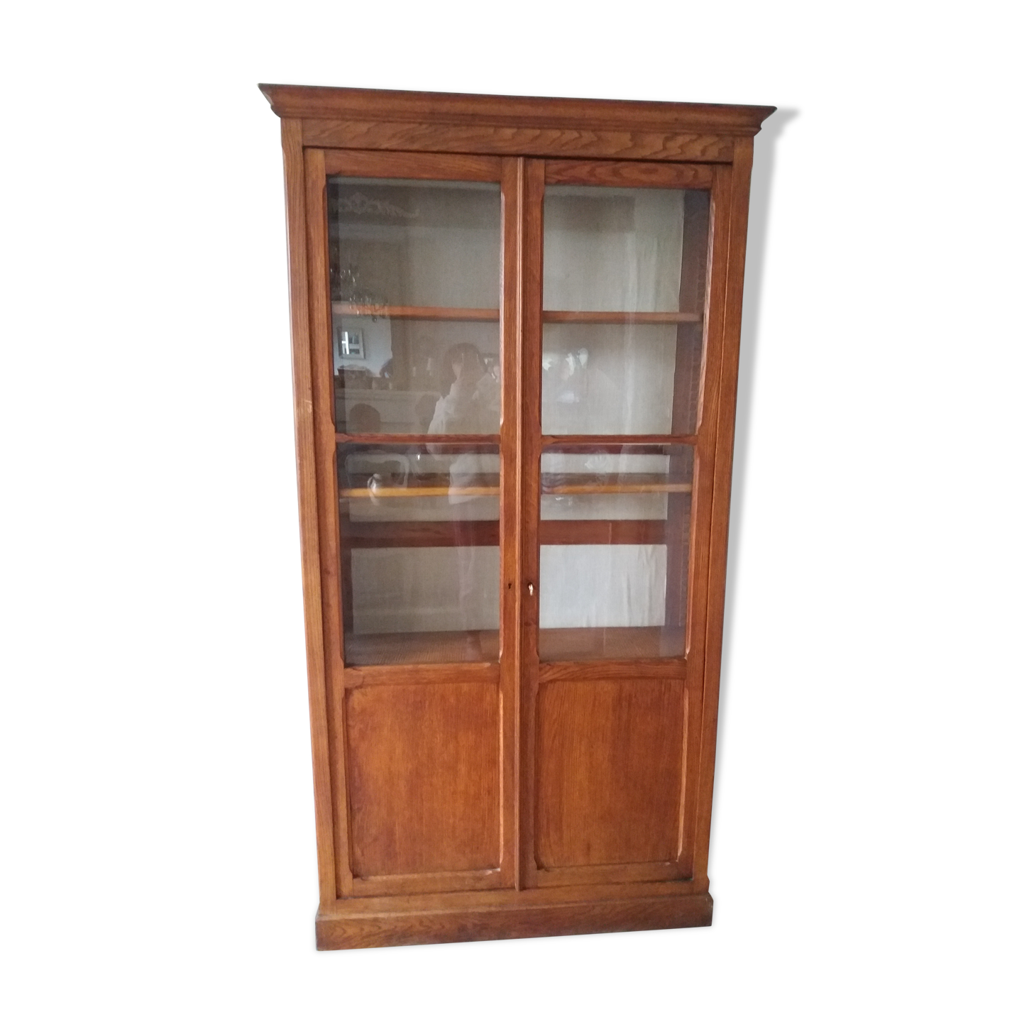 Library school 50 years