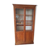 Library school 50 years