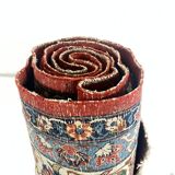 Oriental Rug Iran Isfahan - 2.48 X 3.80 Meters