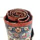 Tapis d'Orient Iran Ispahan - 2.48 X 3.80 Mètres
