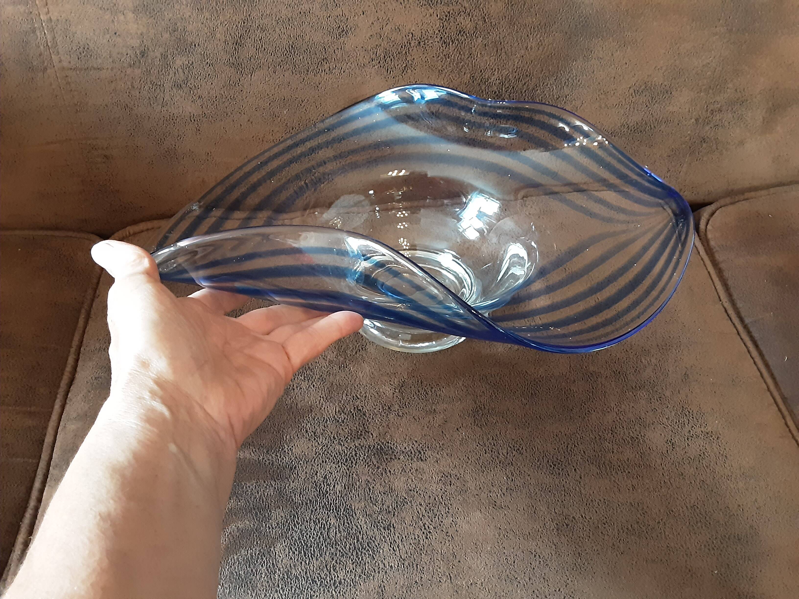 Coupe verre originale