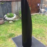 Vintage psyche mirror