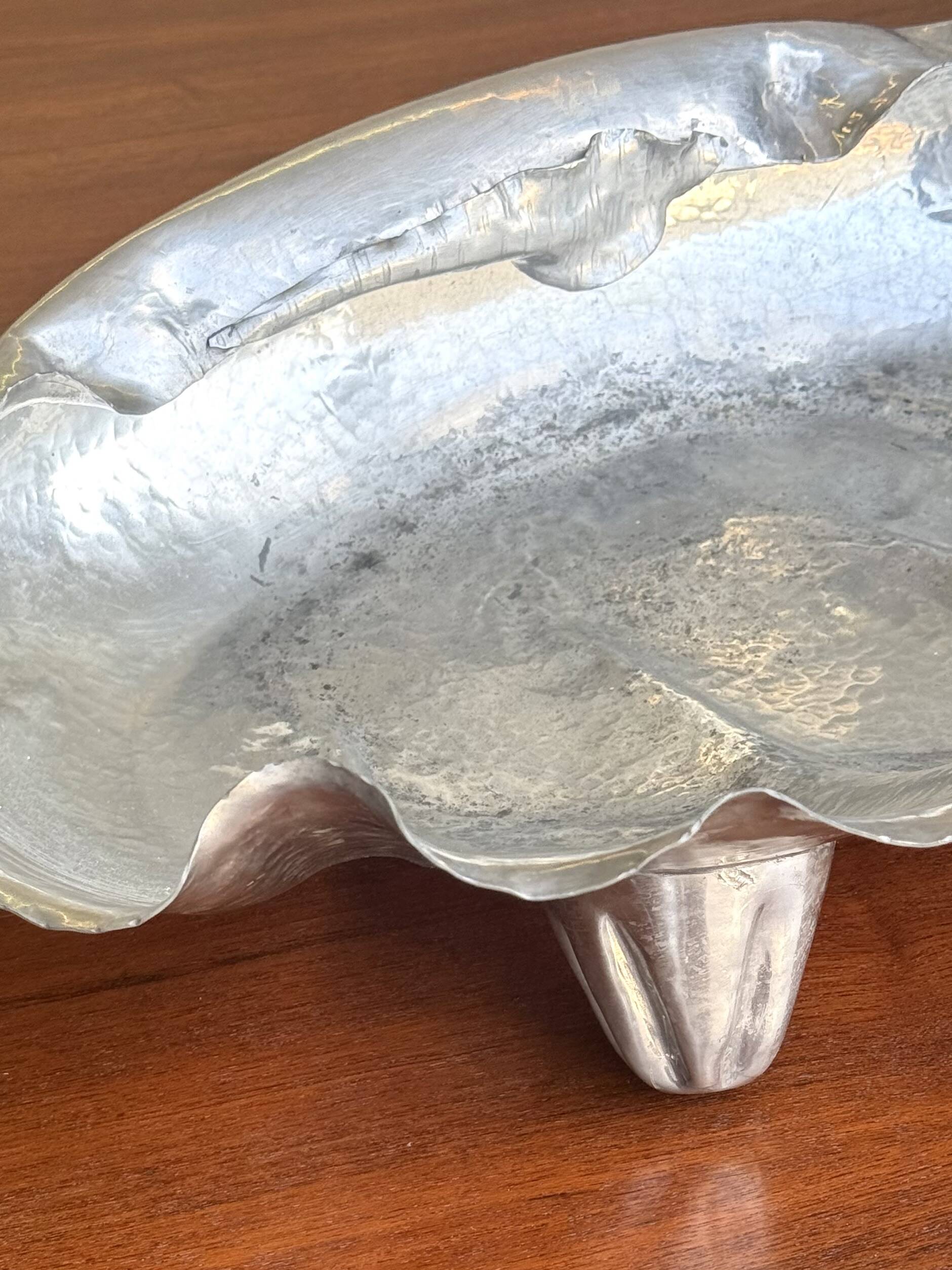 Échelle de Conchiglia Tommaso Barbi