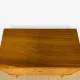 1960s walnut vintage sideboard