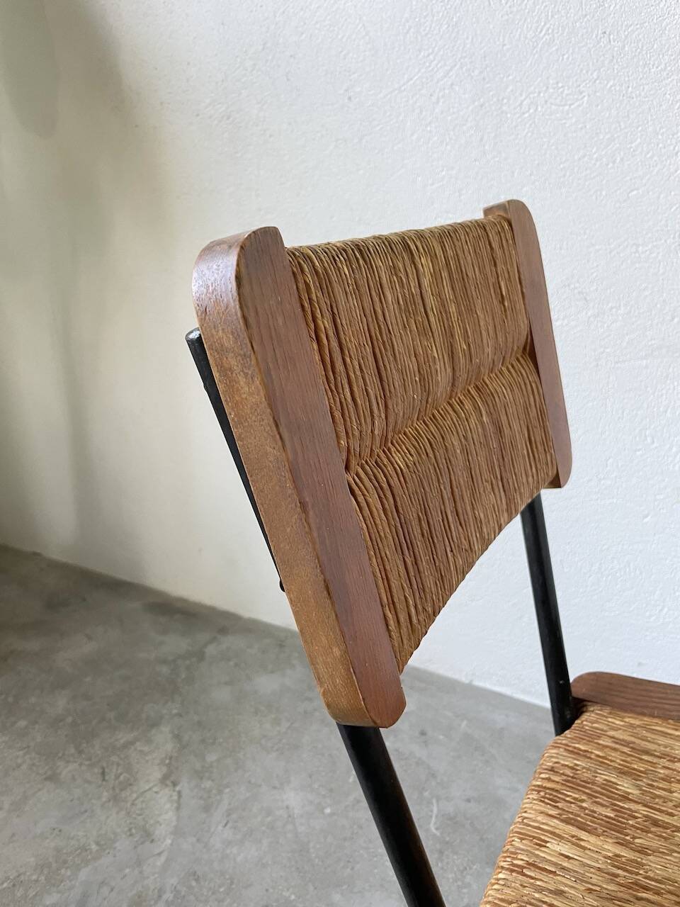 Chaise dlg Colette Gueden