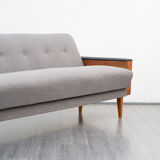 Vintage convertible sofa