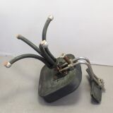 Vintage office chair from the 1950s