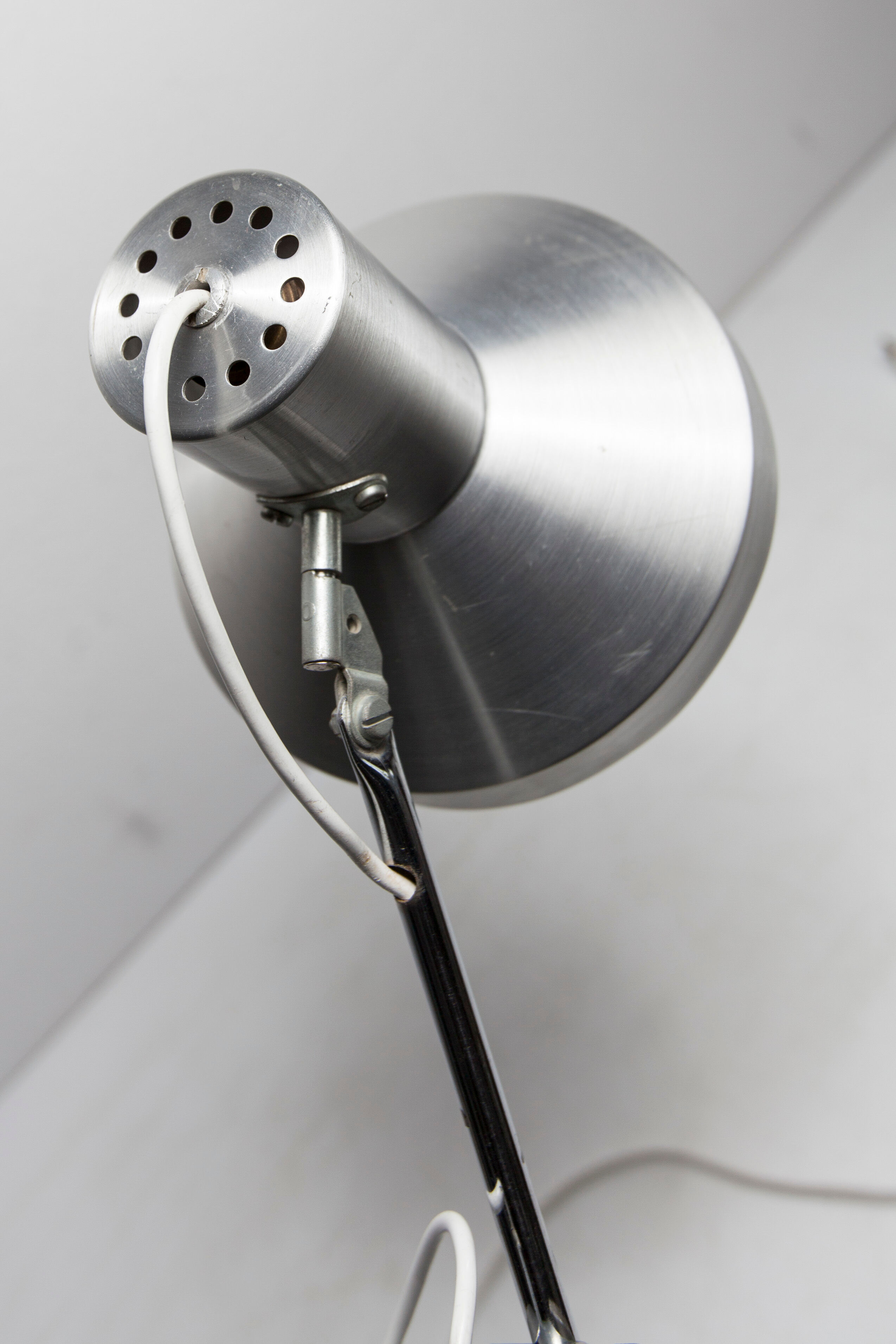 Luminor articulated lamp 1960