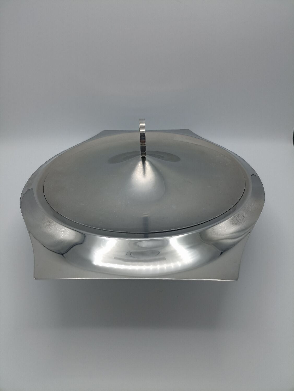 Soupière Letang and Rémy 1978