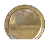 Vintage serving tray