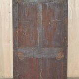 Victorian Scriban Desk in Walnut, 1860