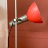 PAT auxiliary lamp