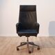 Fauteuil de direction vintage